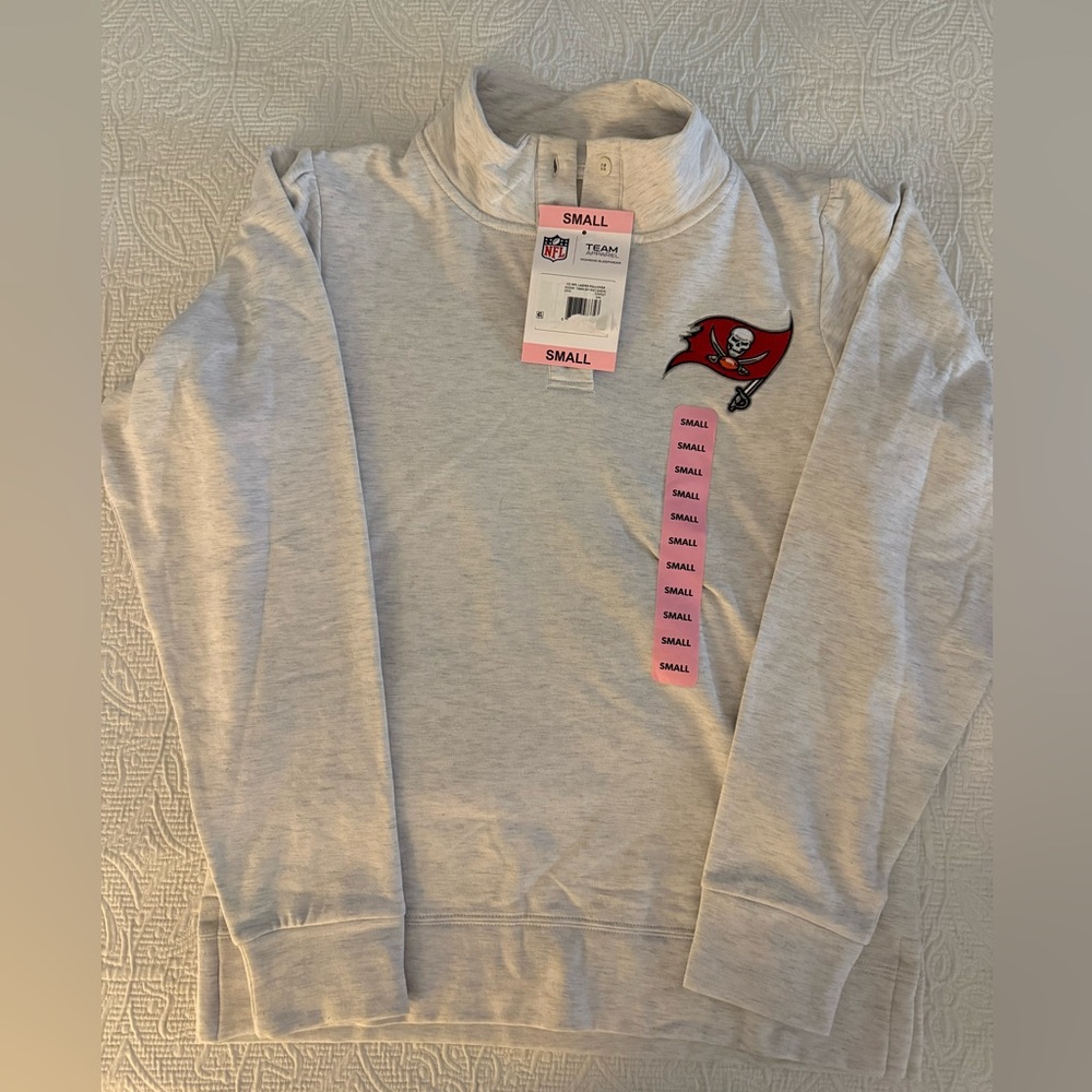 *New* Buccaneers Women’s Sleepwear